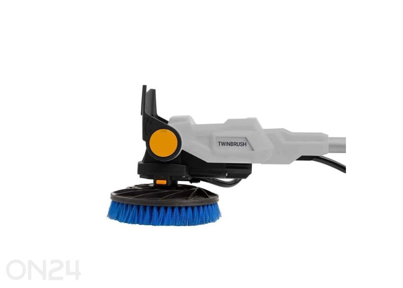Аккумуляторная щётка для очистки Batavia Twin Brush 18V увеличить