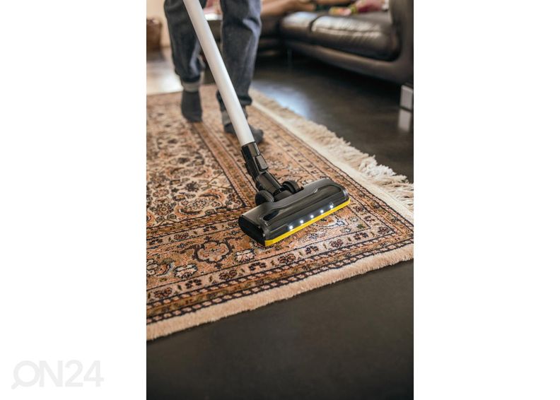 Аккумуляторный пылесос Kärcher VC 6 Cordless ourFamily увеличить