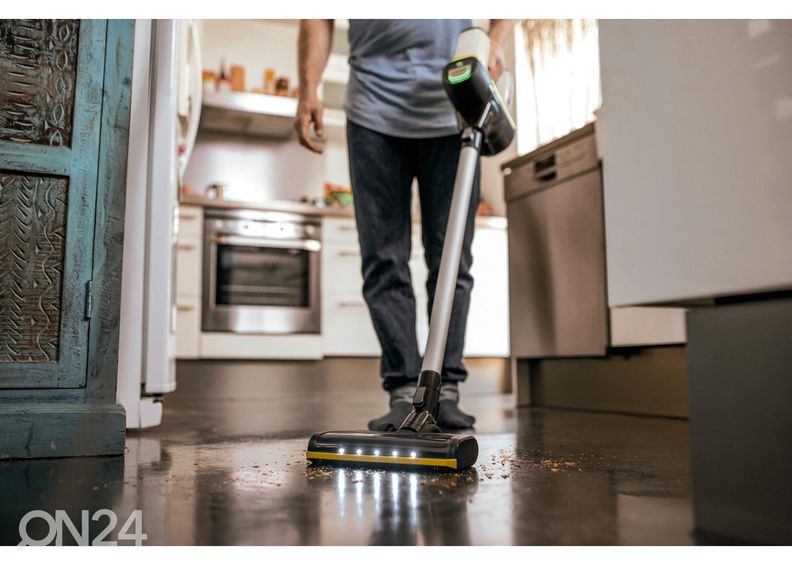 Аккумуляторный пылесос Kärcher VC 6 Cordless ourFamily увеличить
