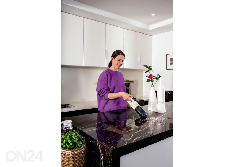 Аккумуляторный ручной пылесос Kärcher CVH 2 Premium увеличить