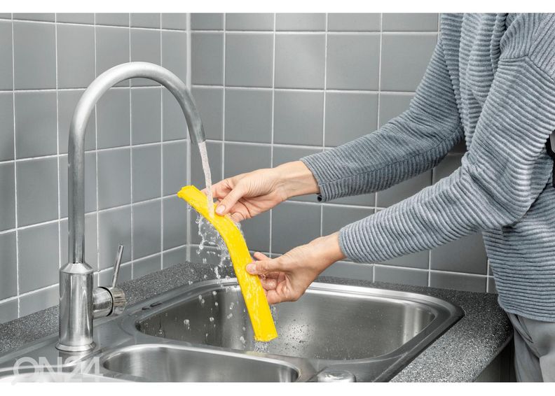 Аккумуляторный стеклоочистителя Kärcher WV 4-4 Plus увеличить