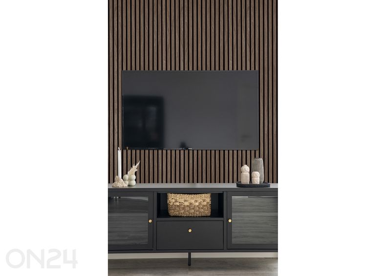 Акустические стеновые настенные Walnut 2шт увеличить