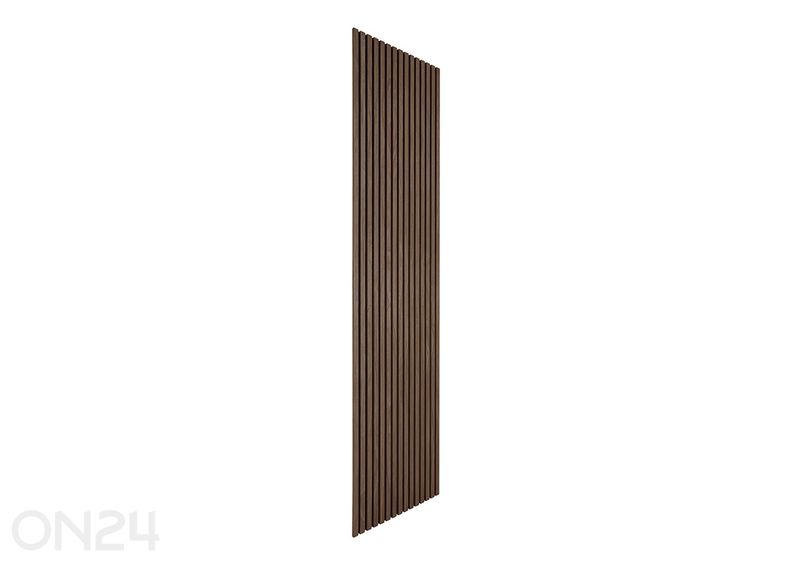 Акустические стеновые настенные Walnut 2шт увеличить