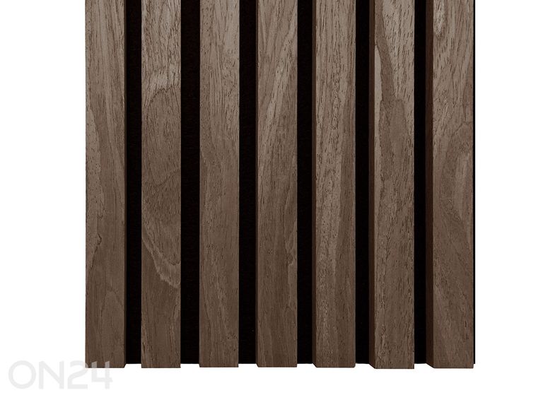 Акустические стеновые настенные Walnut 2шт увеличить