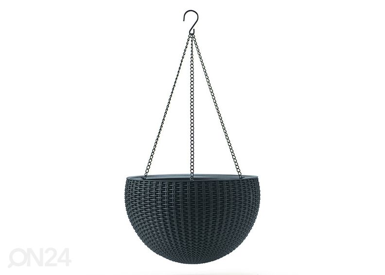 Ампельный горшок Keter Sphere M увеличить