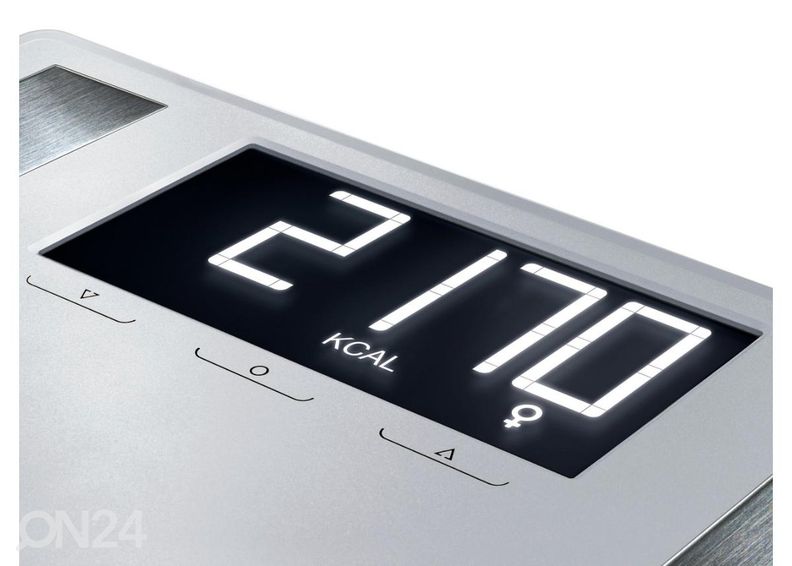 Аналитические весы Soehnle Shape Profi 200 увеличить