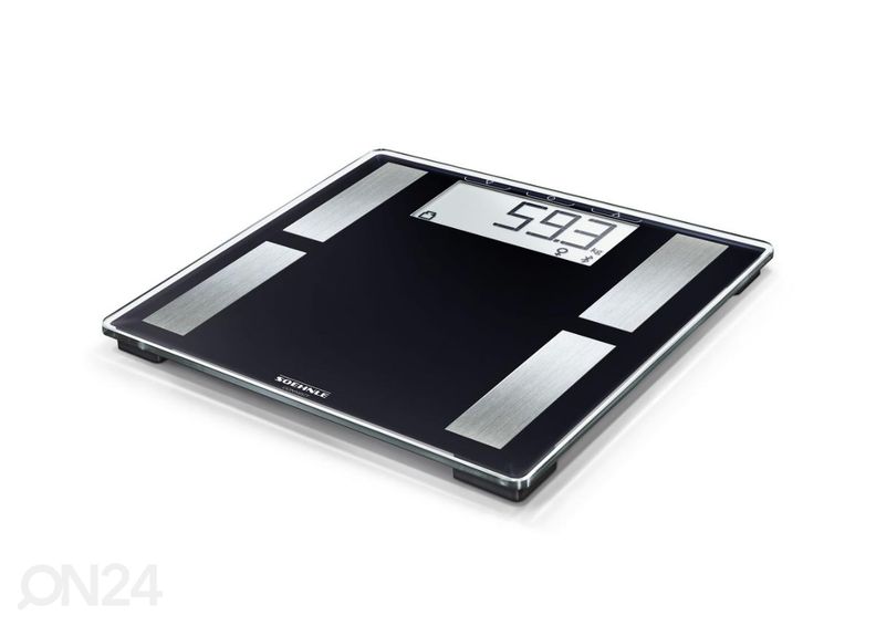 Аналитические весы Soehnle Shape Sense Connect 50 увеличить