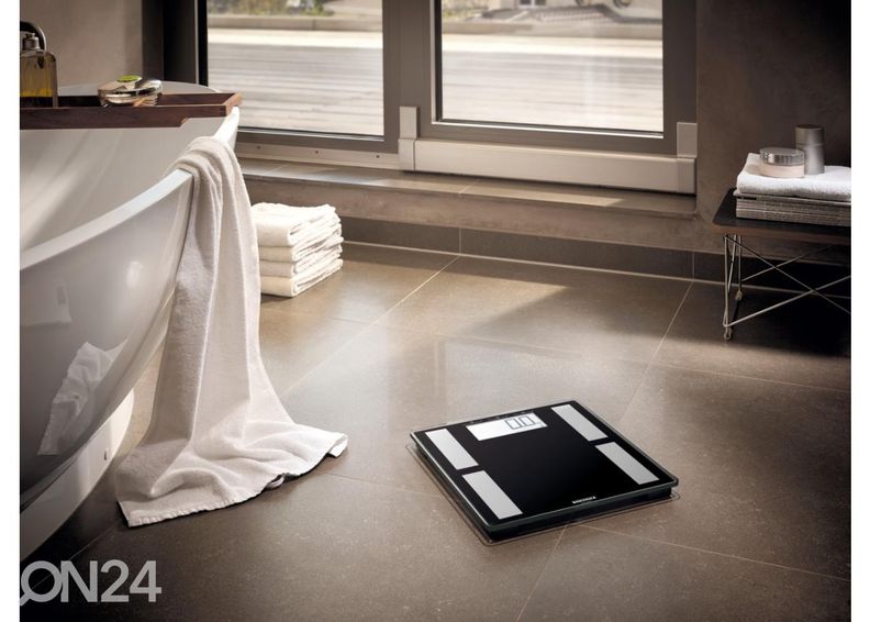 Аналитические весы Soehnle Shape Sense Connect 50 увеличить