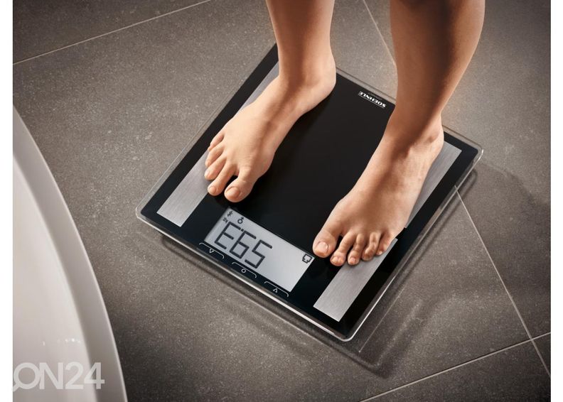 Аналитические весы Soehnle Shape Sense Connect 50 увеличить