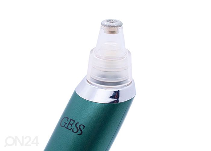 Аппарат для чистки и массажа лица GESS SHINE BLACKHEAD увеличить