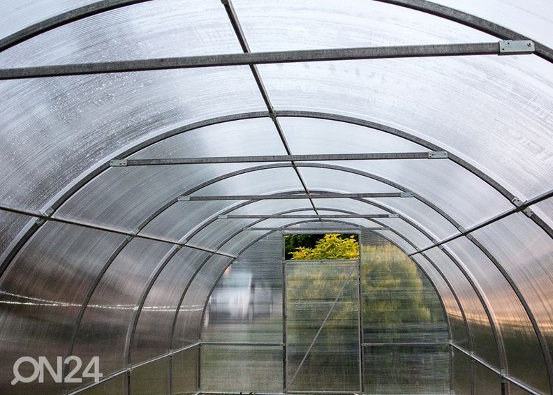 Арочная теплица 2x6 м Easy-UP увеличить