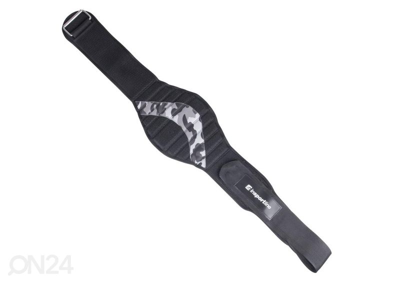 Атлетический пояс Powerbrace inSPORTline увеличить