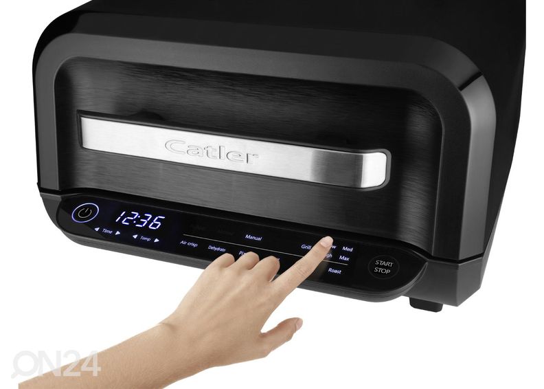 Аэрогриль Catler HG410 увеличить