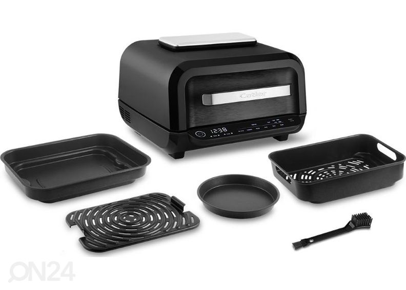 Аэрогриль Catler HG410 увеличить
