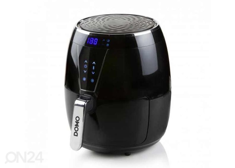 Аэроритюрница Domo 4 L увеличить