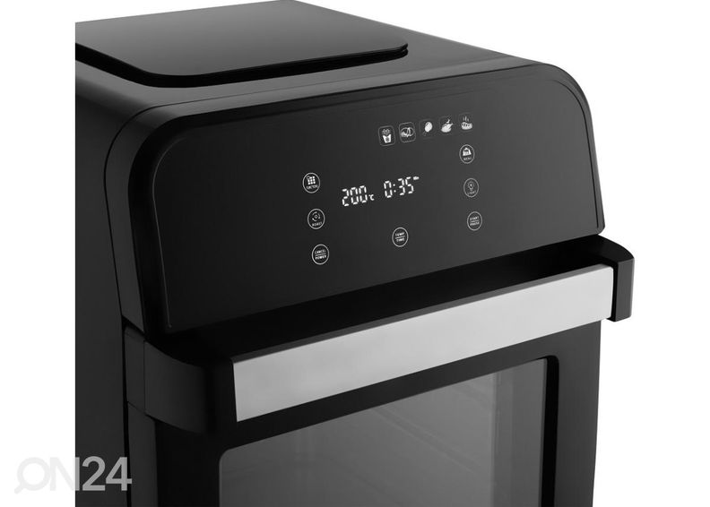 Аэроритюрница Sencor SFR5510BK увеличить