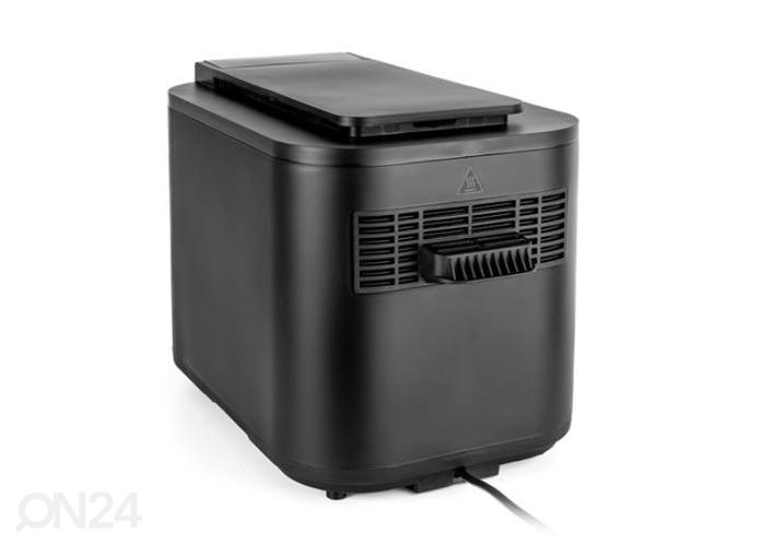 Аэрофритюрница 8 л Rommelsbacher FRH1700 увеличить