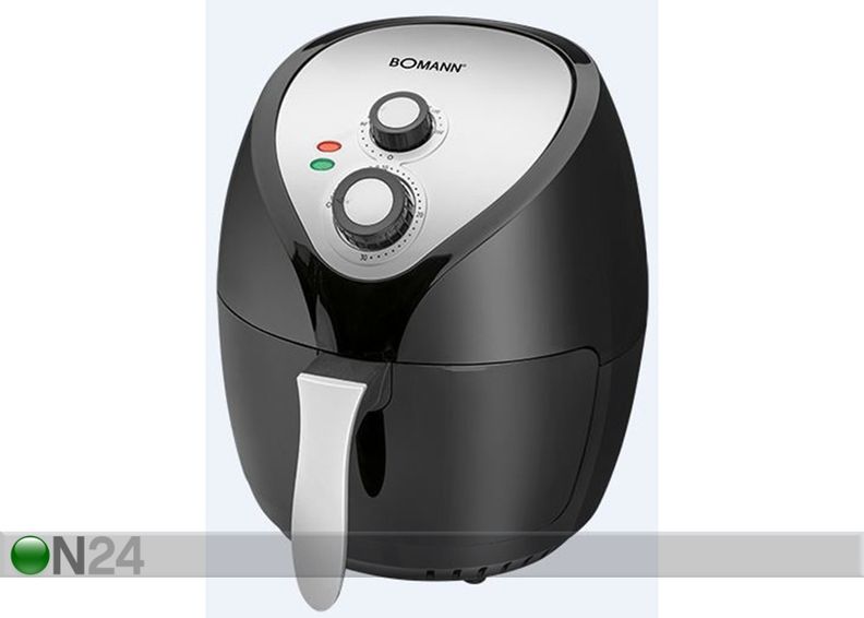 Аэрофритюрница Bomann увеличить