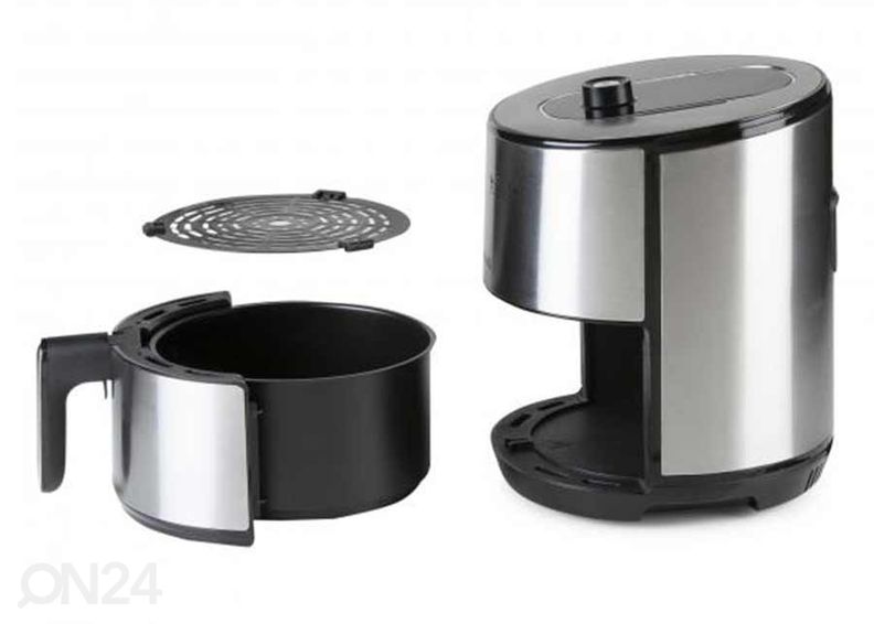 Аэрофритюрница Domo 4 л увеличить