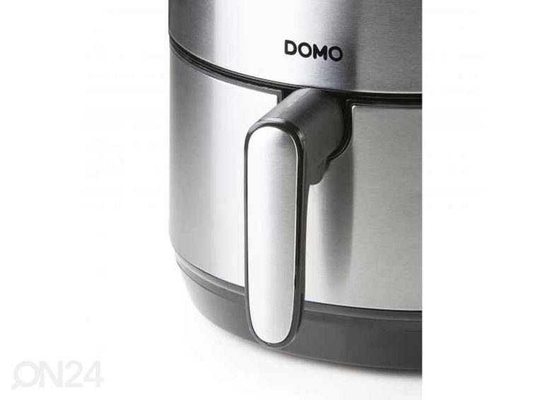 Аэрофритюрница Domo 4 л увеличить