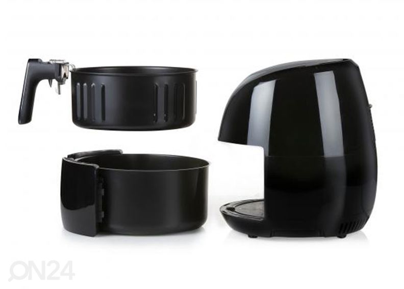 Аэрофритюрница Domo 5,5 л увеличить