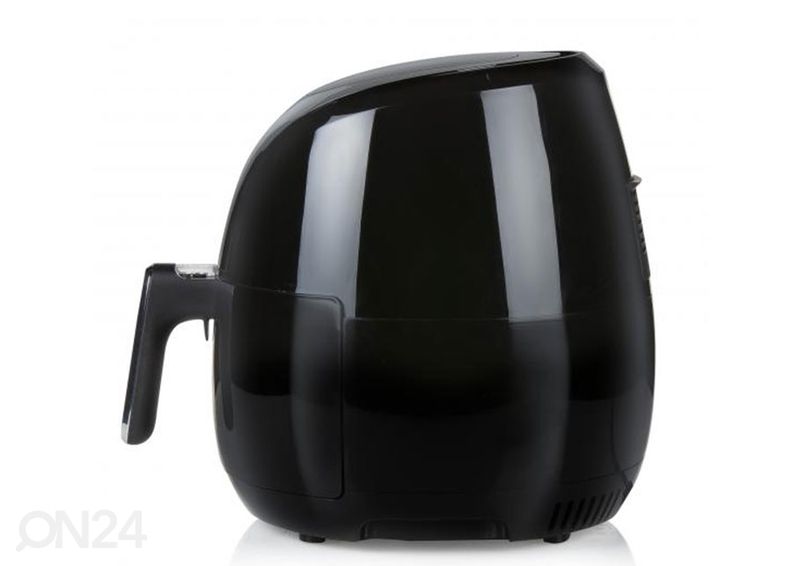 Аэрофритюрница Domo 5,5 л увеличить