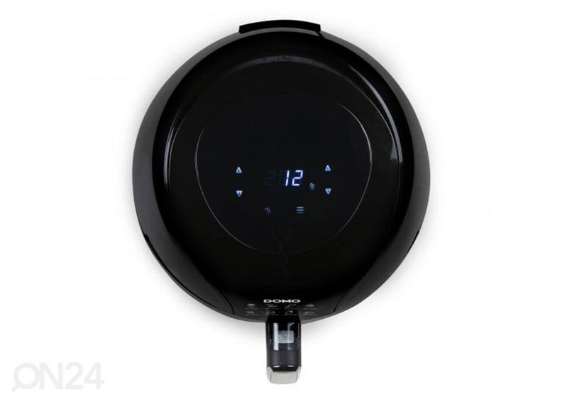 Аэрофритюрница Domo 5,5 л увеличить