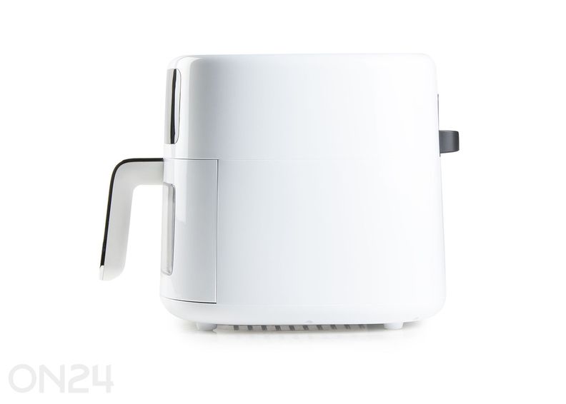 Аэрофритюрница Domo 6L, белая увеличить