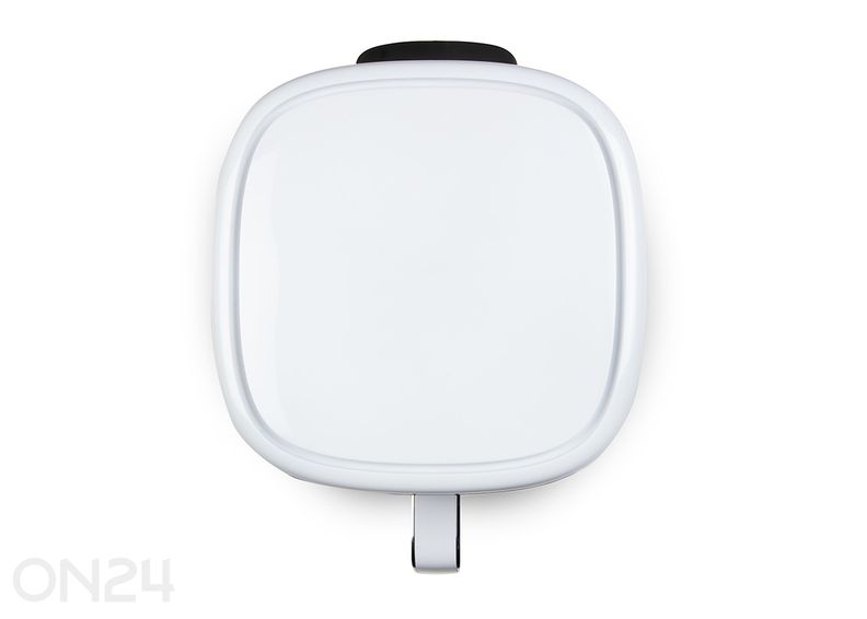 Аэрофритюрница Domo 6L, белая увеличить