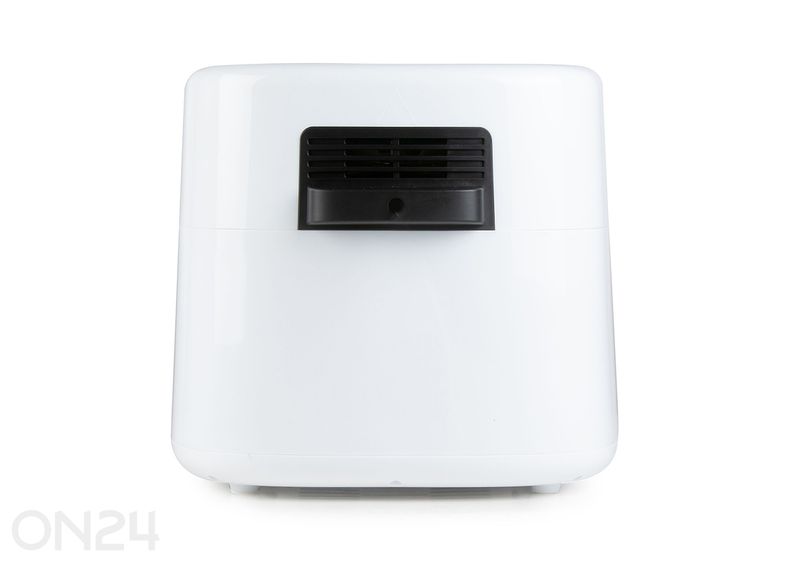 Аэрофритюрница Domo 6L, белая увеличить