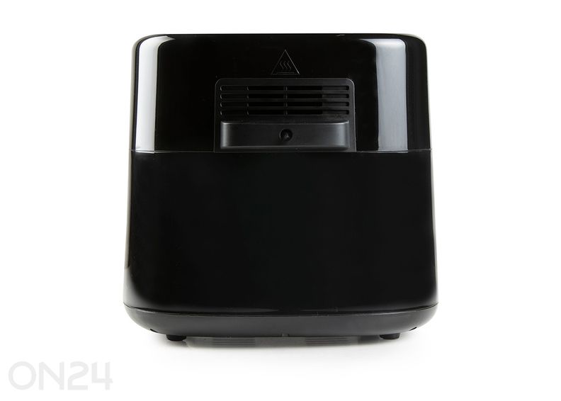 Аэрофритюрница Domo 6L, черная увеличить