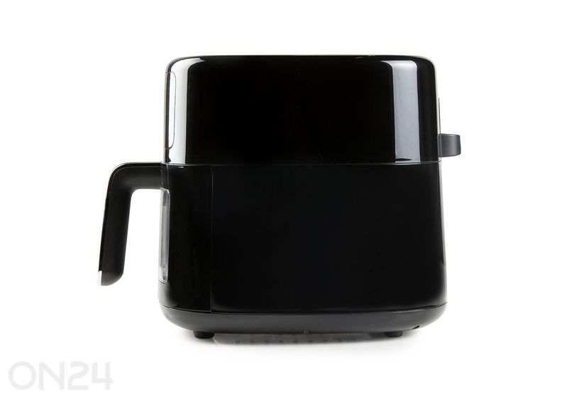 Аэрофритюрница Domo 6L, черная увеличить