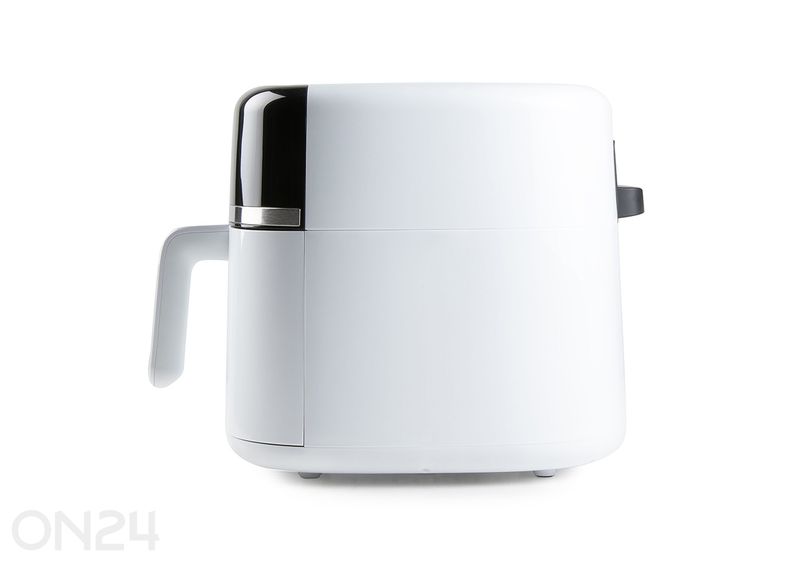 Аэрофритюрница Domo 8L, белая увеличить