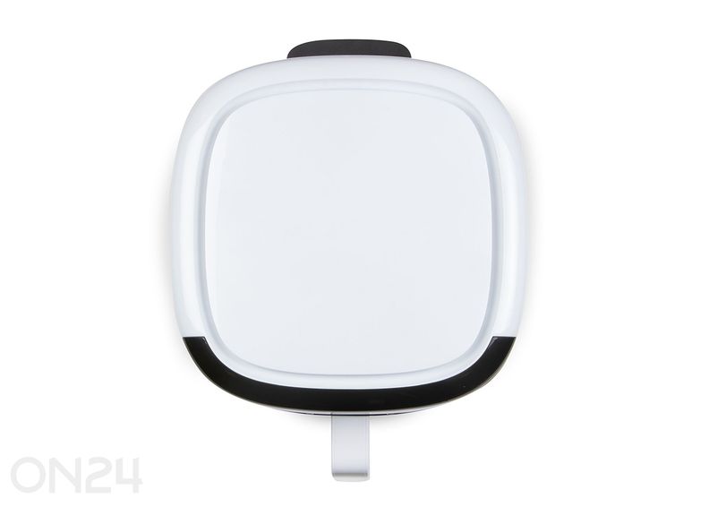 Аэрофритюрница Domo 8L, белая увеличить