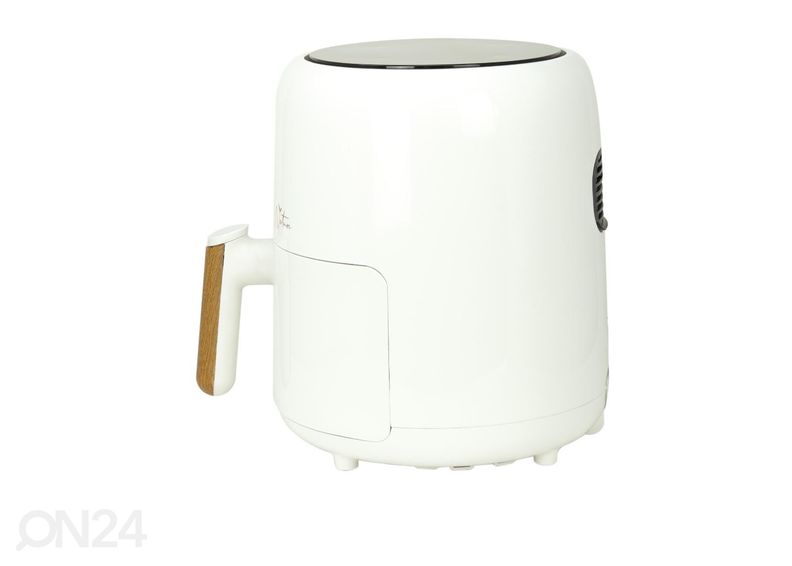 Аэрофритюрница Jocca 3,8 л, белая увеличить