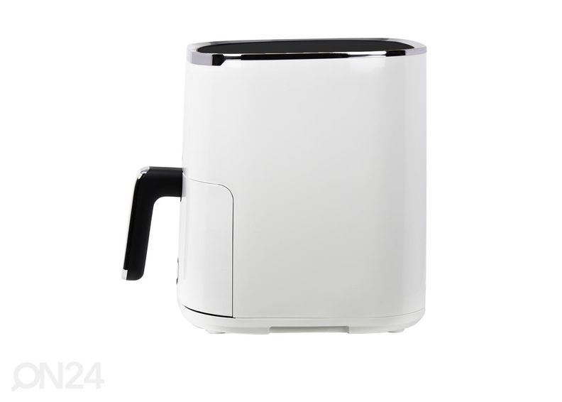 Аэрофритюрница Jocca 5 л, белая увеличить