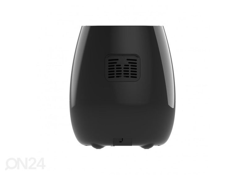 Аэрофритюрница Jocca 5 L, черный увеличить