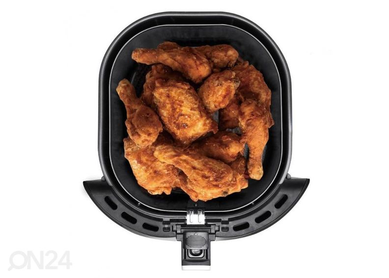 Аэрофритюрница Klausberg 7,7 л увеличить