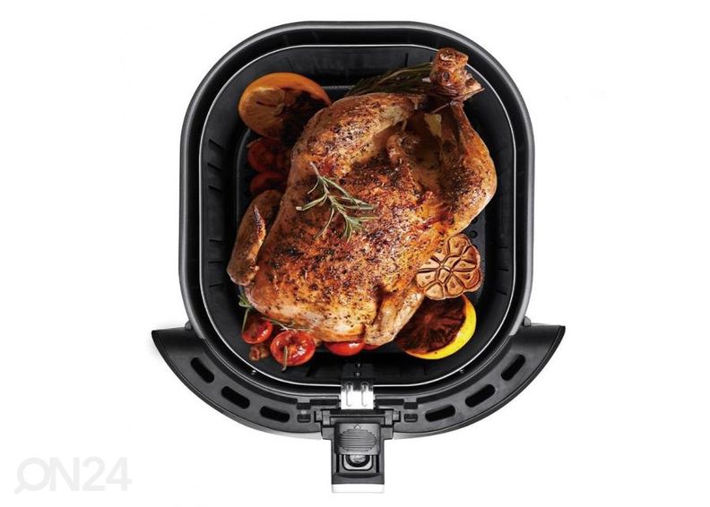 Аэрофритюрница Klausberg 7,7 л увеличить