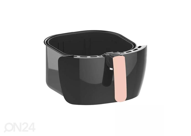 Аэрофритюрница Klausberg 7,7 L, бронза увеличить