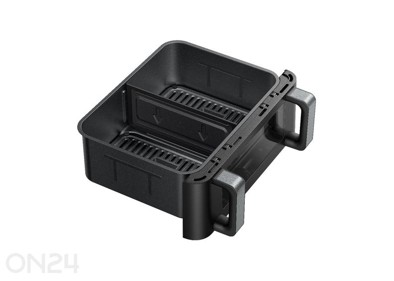 Аэрофритюрница MOVA AeroChef™ FD20 Pro 2700 Вт, 9 л. увеличить