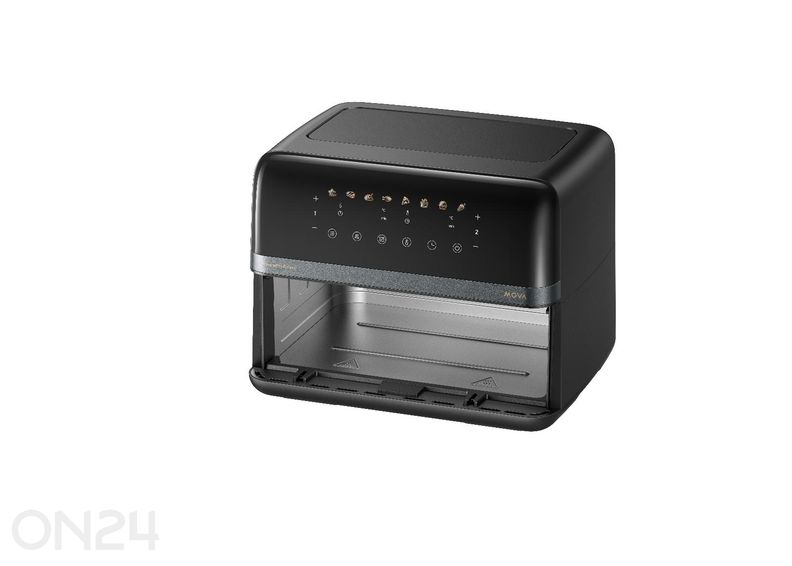 Аэрофритюрница MOVA AeroChef™ FD20 Pro 2700 Вт, 9 л. увеличить