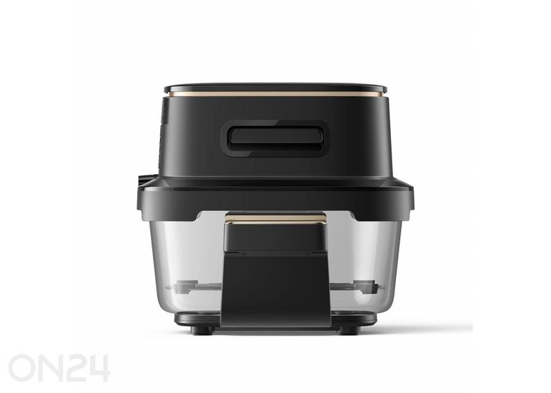 Аэрофритюрница MOVA Aeroglass AF20 Pro 1700 Вт, 4 л + 2,5 л увеличить