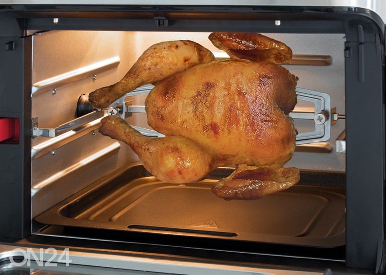 Аэрофритюрница ProfiCook PCFR1200 увеличить