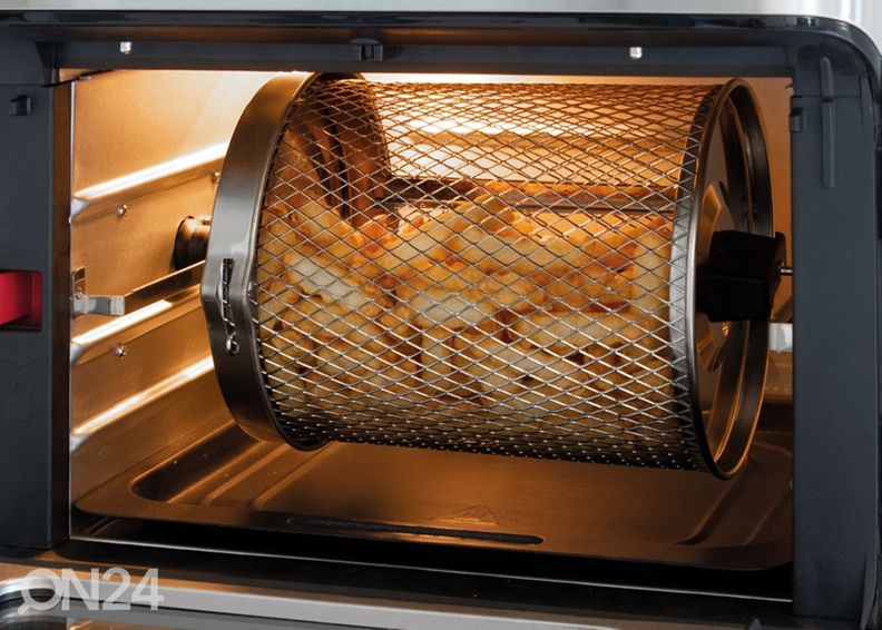 Аэрофритюрница ProfiCook PCFR1200 увеличить