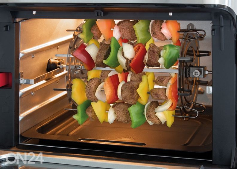 Аэрофритюрница ProfiCook PCFR1200 увеличить