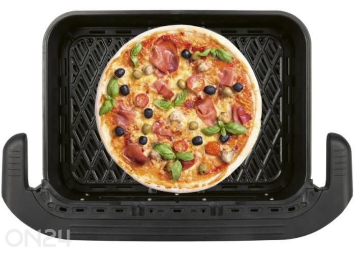 Аэрофритюрница ProfiCook PCFR1313H увеличить