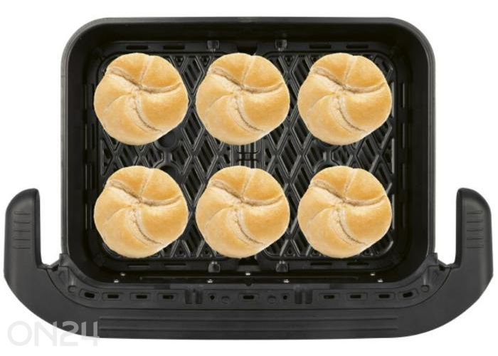 Аэрофритюрница ProfiCook PCFR1313H увеличить