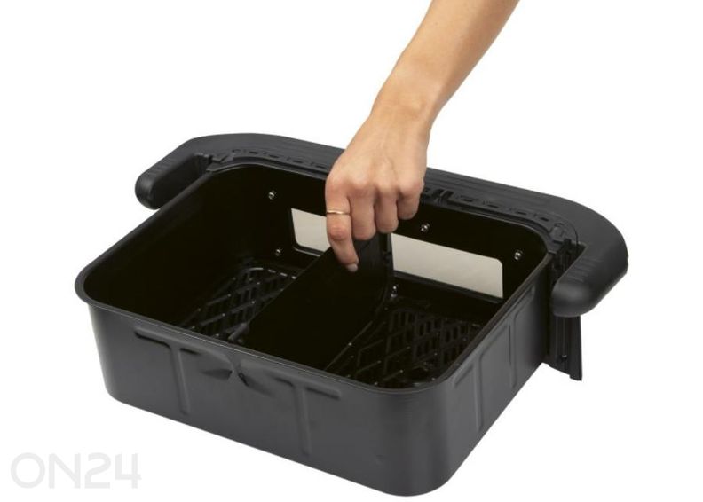 Аэрофритюрница ProfiCook PCFR1313H увеличить