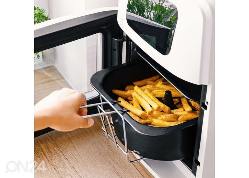 Аэрофритюрница Sencor увеличить